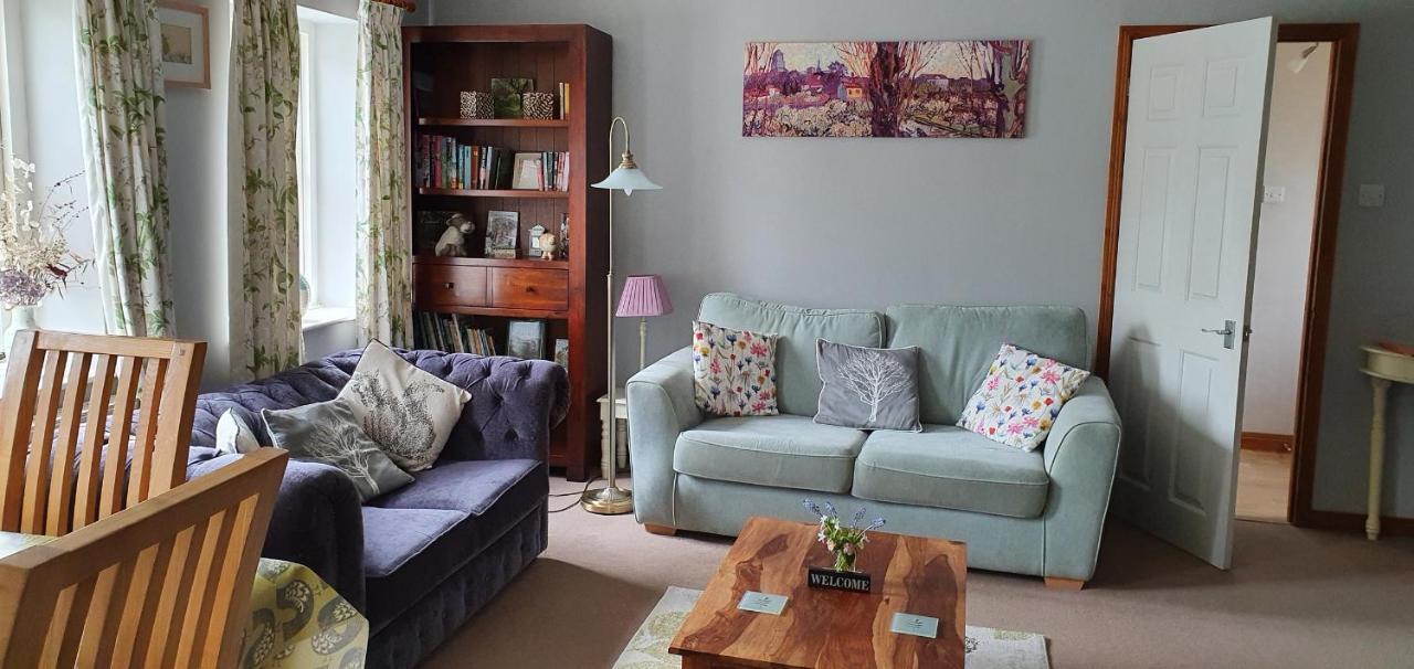 Mimi'S Cottage ลิสคาร์ด ภายนอก รูปภาพ