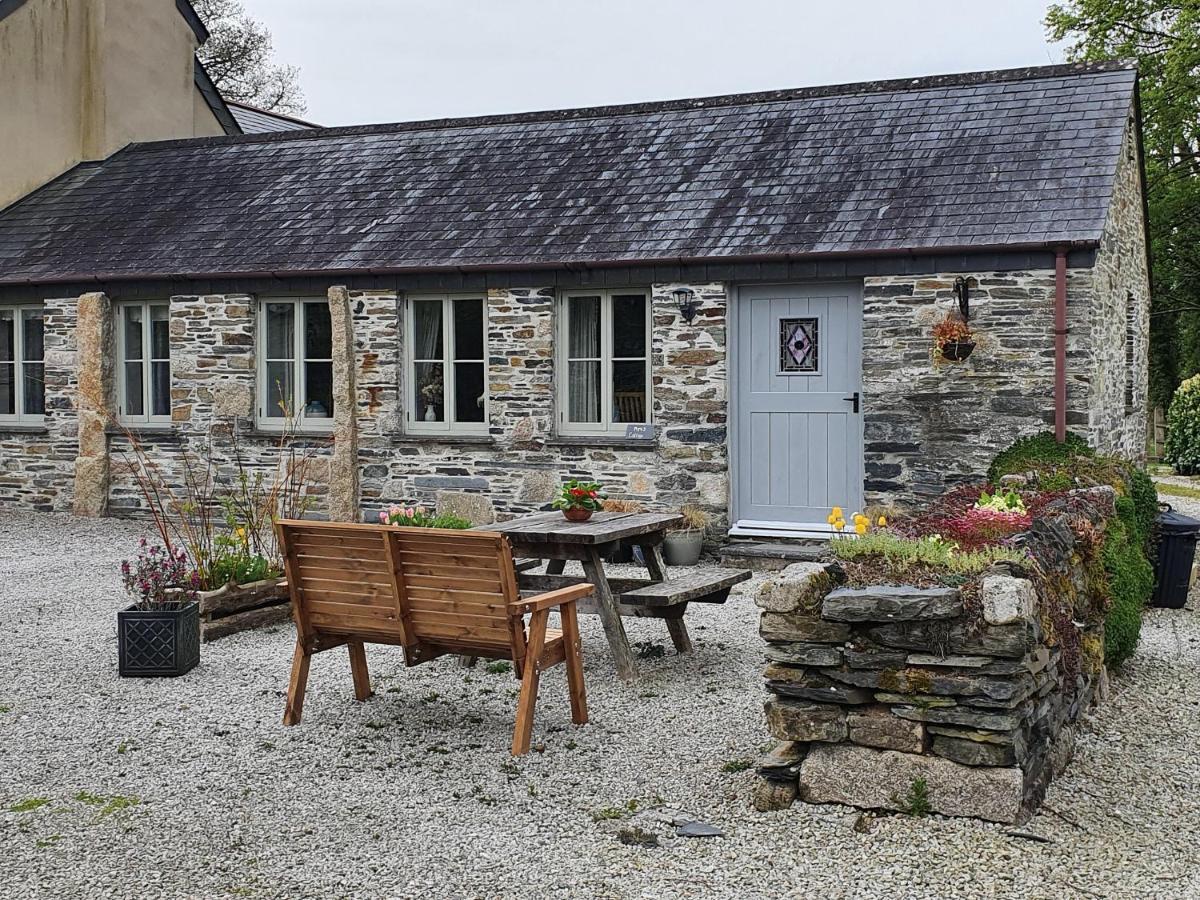 Mimi'S Cottage ลิสคาร์ด ภายนอก รูปภาพ