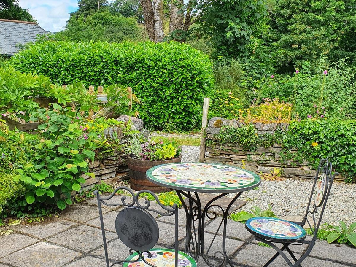 Mimi'S Cottage ลิสคาร์ด ภายนอก รูปภาพ
